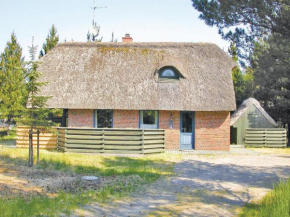 Holiday home Klyden Rømø IV